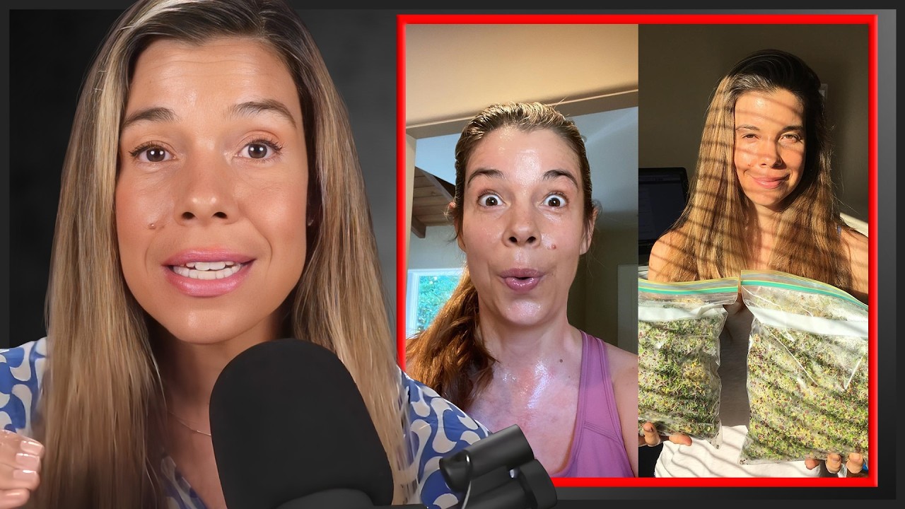 These 3 Things Help Excrete Microplastics, BPA, & Phthalates