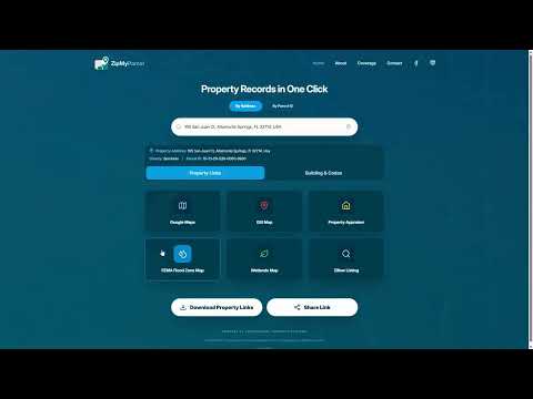 Item video thumbnail