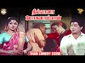 Thillana Mohanambal Train Comedy Scene Sivaji Ganesan Padmini Manorama APN Films