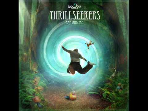 San and Tac - JackMushroom