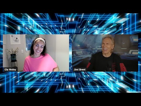 Inside The Matrix with Ola Wolny - Chapter 4