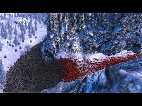 UEBS spartan vs us soldiers