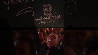 Jackass Best and Last | Drone show SteveO | Paramount Pictures UK