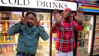 Breezy Montana ft. Cago Leek - Daily (Music Video)