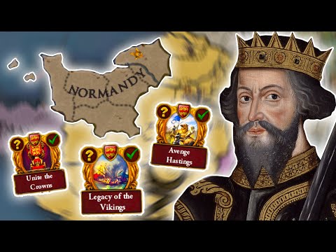 I Finally Played EU4's SECRET SUPERPOWER... And It Was AWESOME