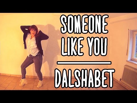 Dalshabet(달샤벳)-Someone like U(너 같은) K-Pop Dance Cover by DASH (Linda)