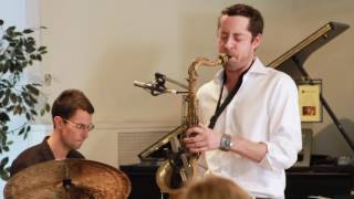 Black Nile - Wayne Shorter