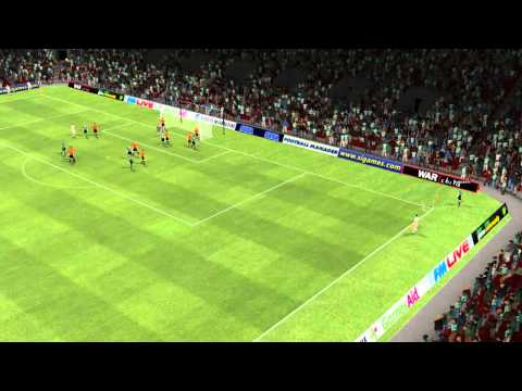 Sporting 5 - 0 Vit. Setubal (Final T. Portugal 13/14)