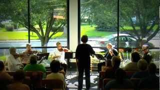 APPALACHIAN FOLK FANTASY by NILES AREA COMMUNITY ORCHESTRA STRING ENSEMBLE