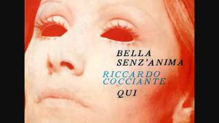 Riccardo Cocciante - Bella Senz'Anima (1974)