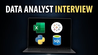 15 Questions To Crack Data Analyst Interview