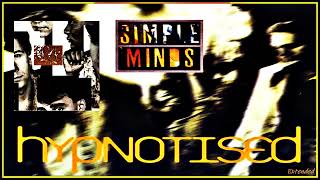 Simple Minds - Hypnotised (Extended Version)