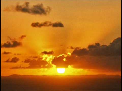 Azure   Sunset White label 2003
