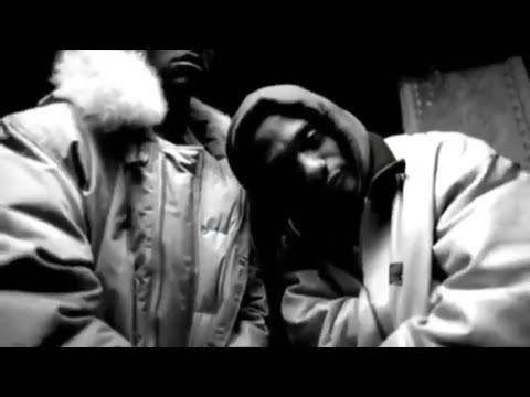 Mobb Deep - The Learning (Burn) (Dirty Video)