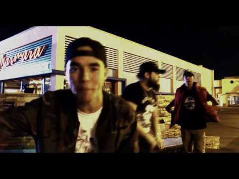 LA CALLE ME CONSUME - #SHADOK FT. JEY AYON "VIDEO OFICIAL" (PROD. LOMASRECORDS)