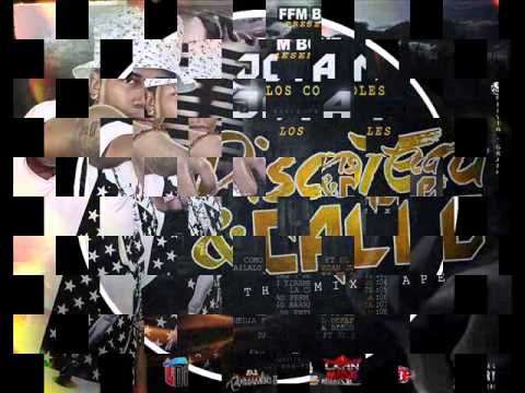 10 Jota-M - Despues De La Discoteca D&C