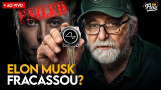 MIGUEL NICOLELIS - Flow #562