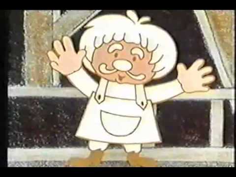 06. Dziwny Świat Kota Filemona - Ach te myszy