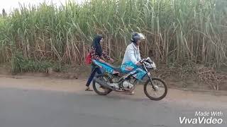 Download lagu Story Wa Cah Vijar mp3