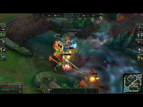 Fiddlesticks top tank