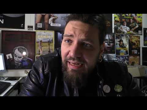 Patreon: Found (2012) di Scott Schirmer - Minirece richiesta da Luigi Del Santo