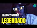 Migos - Racks 2 Skinny (Legendado/Tradução) 💎🍯🇧🇷