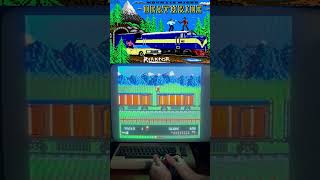 Mountie Mick's Deathride 1987