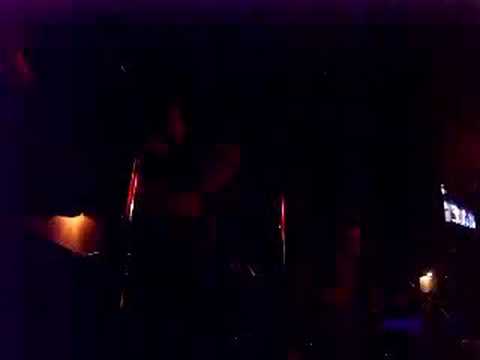 Ocean Walker - From Man In Ghost Acoustic