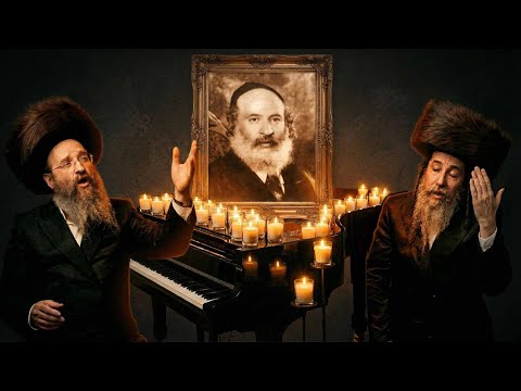 Songs of the Modzitzer Rebbe, Reb Shaul Yedidya Taub - 78th Yahrtzeit Kumzitz