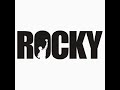 Rocky Soundtrack Going the Distance - 1 Hour Loop