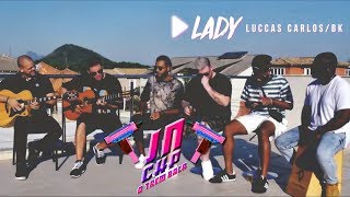 Download lagu Ferrugem part. BK, JXNVS - 'Lady' mp3
