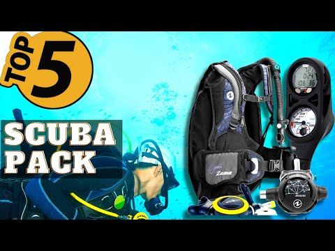 ✅ TOP 5 Best Scuba Diving Packages: Today’s Top Picks