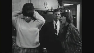 Female Trouble - Deleted Scene (&quot;Dawn&#39;s Hair&quot;)