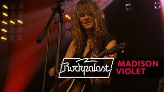 Madison Violet live | Rockpalast | 2010