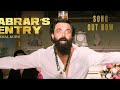 Animal Abrars Entry Jamal Kudu Song Bobby Deol Entry Bgm Animal Movie