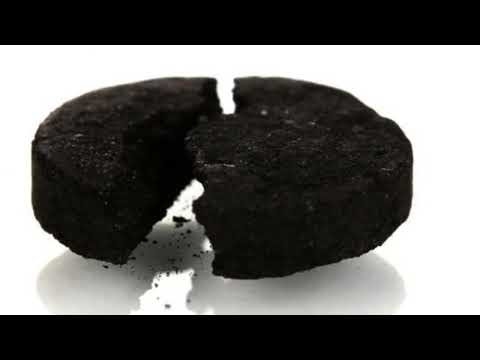 Aktivkohle - Anwendung und Hintergründe