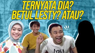 Download lagu THIS IS IT!! THE NAME OF THE WOMAN WHO IS FIGHTING FOR HER HAPPINESS IS RIZKI BILLAR. mp3