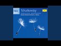Tchaikovsky: Manfred Symphony, Op. 58, TH.28 - 1. Lento lugubre - Moderato con moto - Andante