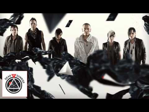 dead by sunrise - inside of me