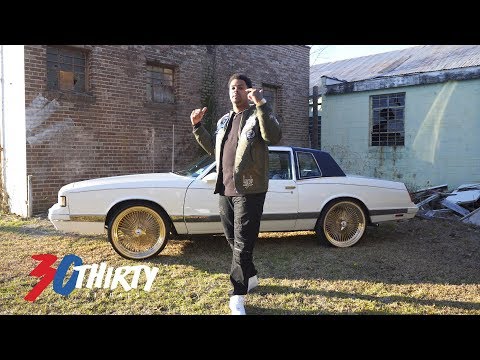 Bo Champ - Hardaway Gmix (ThirtyVisuals Exclusive)