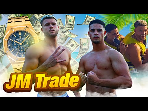 24H SA JMTREJDOM! *ZIVIM KAO MILIONER*