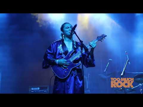 Mooncaller - Wraith Form (live unreleased 2023)