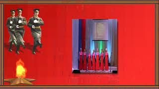 Окружной фестиваль  народного творчества клубов ветеранов «Во славу Победителей!»