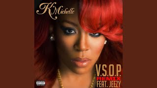 V.S.O.P. (feat. Jeezy) (Remix)