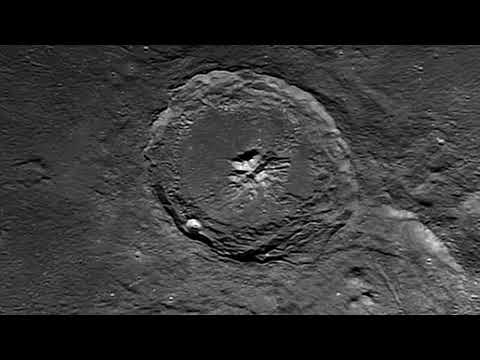 Lune Moon au newton 305/1500 SKYWATCHER , NEQ6 modifié Rowan (courroies + zéro backlash) 😅😁👍