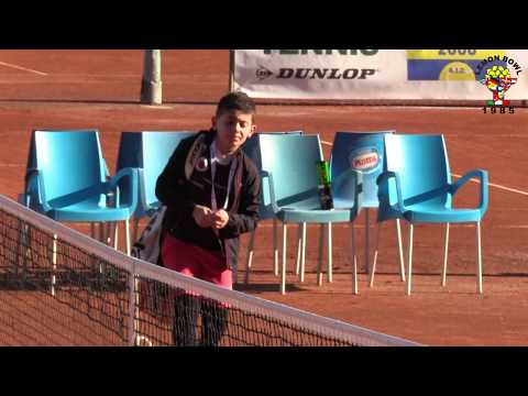 Lemon Bowl 2020 - Day 3 (qualificazioni 29 dicembre)