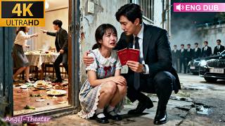 Ze trouwt met een "arme" man na haar uitzetting, maar hij blijkt erfgenaam die haar in watten legt!