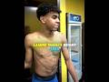 Lamine Yamal S Growth