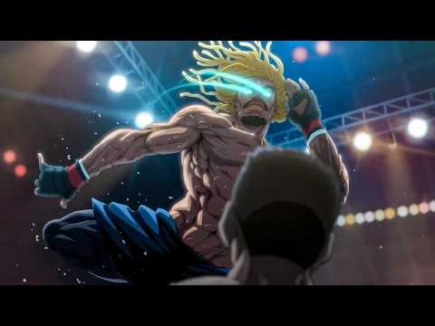 Che vs Nanaku & Rokash vs Leo Thomas「Ordeal AMV」- Pressure