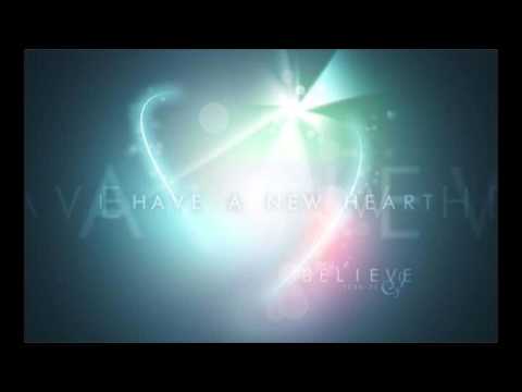 In-Hye 인혜 Grace Reynolds - My Heart Your Home (Christy Nockels)